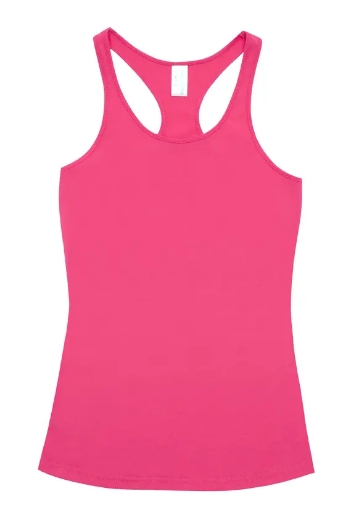 Picture of RAMO, Ladies T-Back Singlet